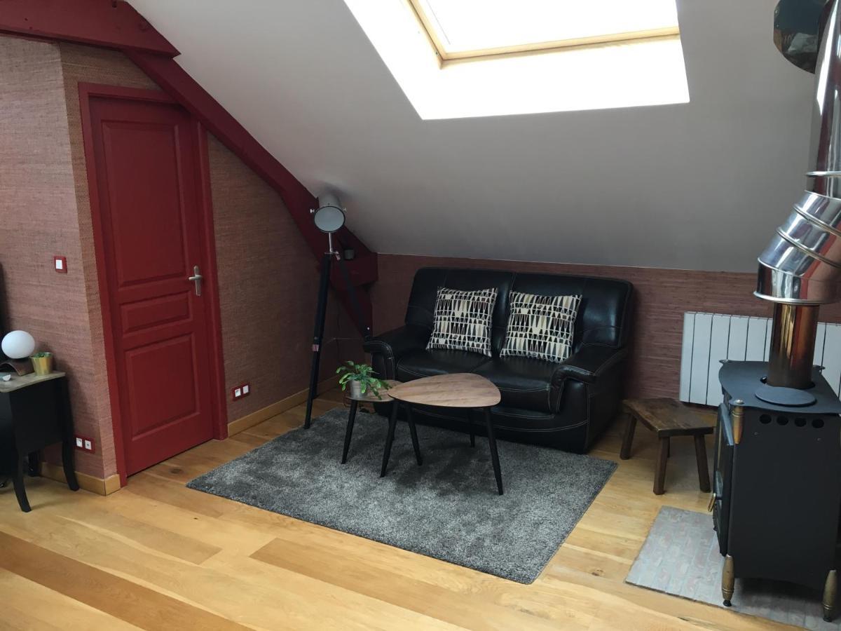 Marc'S Flat - Calm & Cosy Appartement Nantes Buitenkant foto