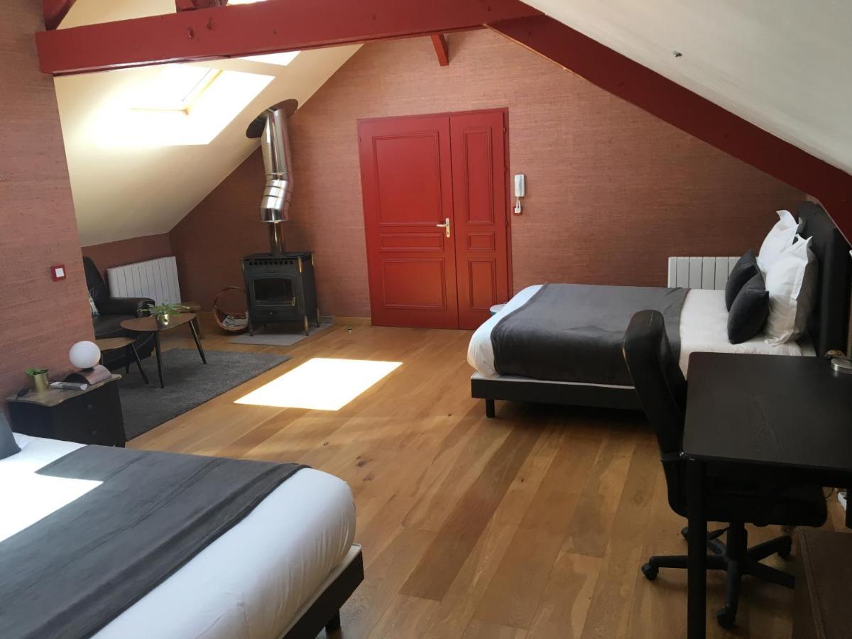 Marc'S Flat - Calm & Cosy Appartement Nantes Buitenkant foto
