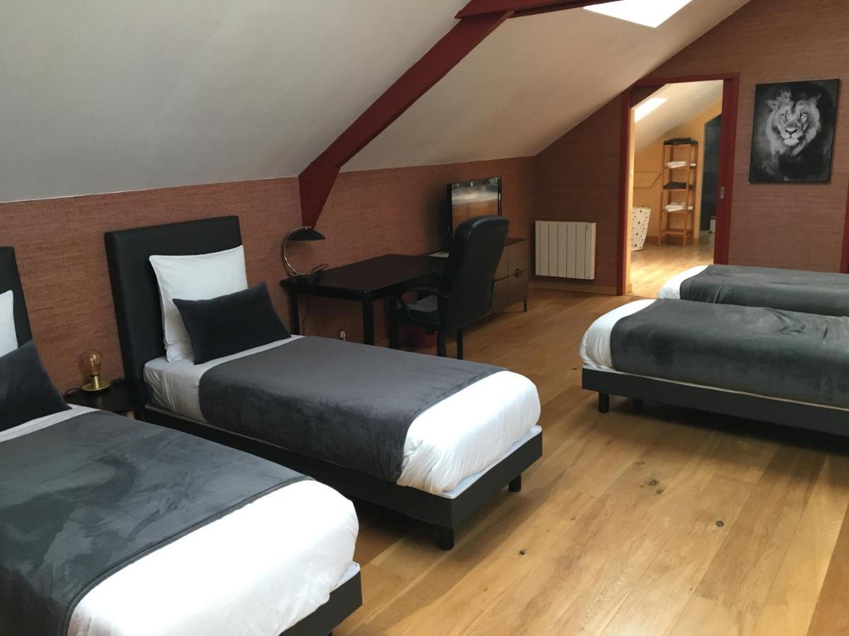 Marc'S Flat - Calm & Cosy Appartement Nantes Buitenkant foto