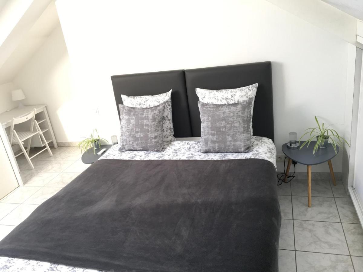 Marc'S Flat - Calm & Cosy Appartement Nantes Buitenkant foto