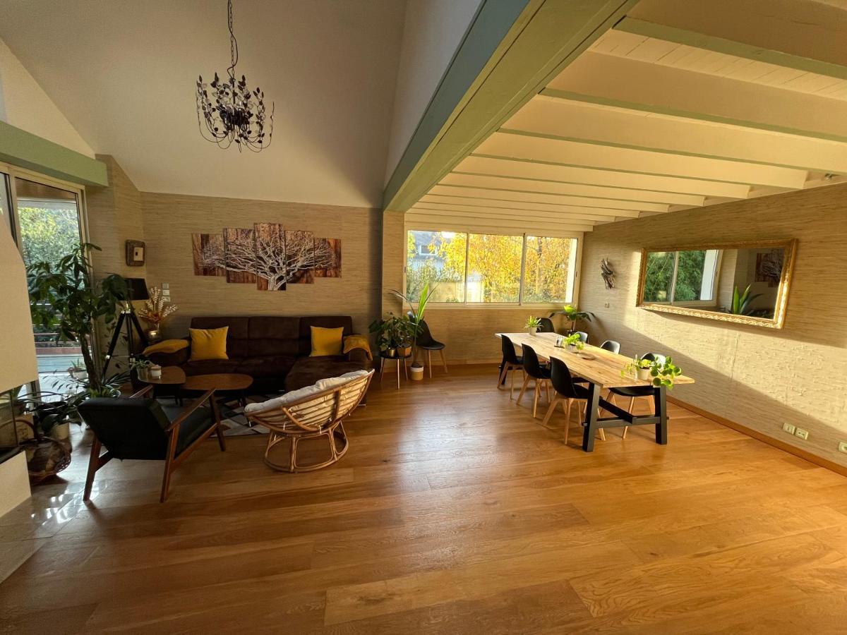 Marc'S Flat - Calm & Cosy Appartement Nantes Buitenkant foto