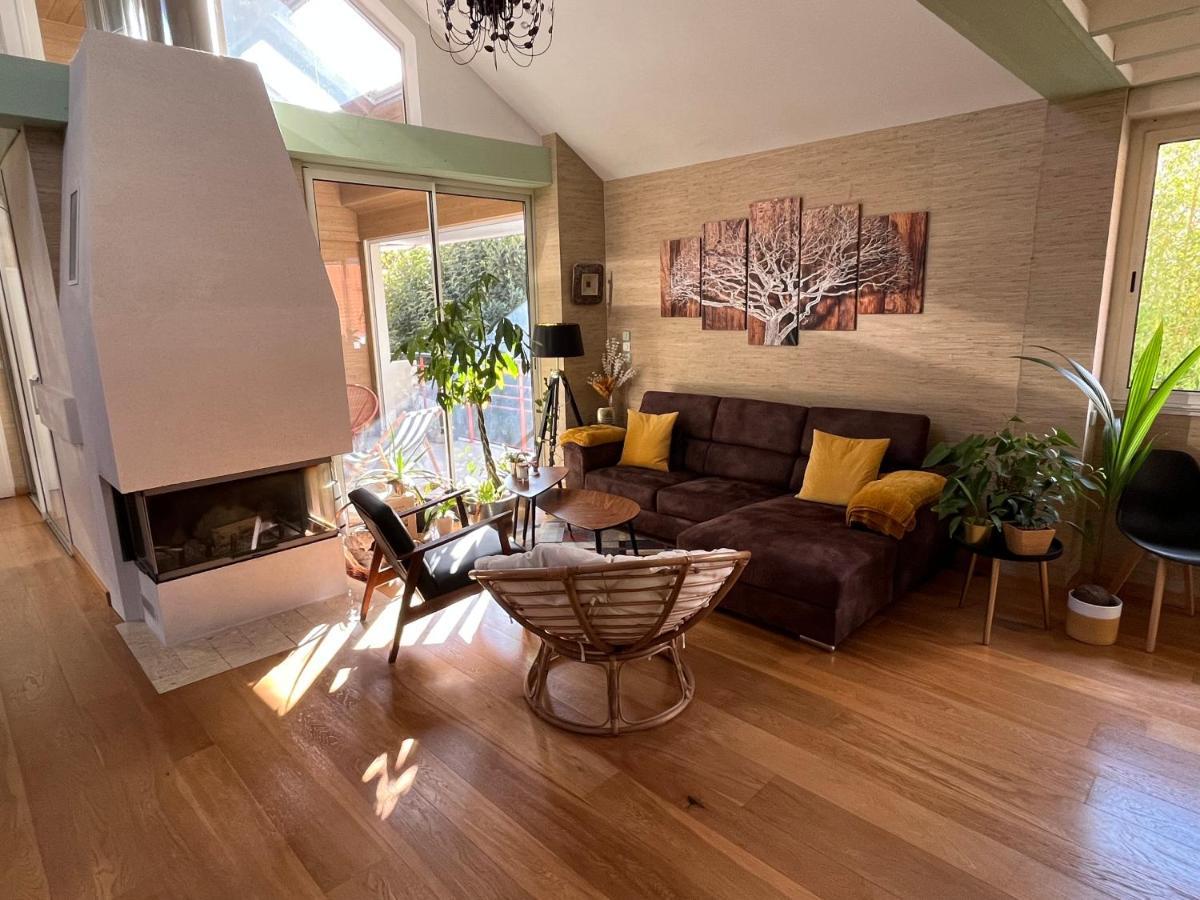 Marc'S Flat - Calm & Cosy Appartement Nantes Buitenkant foto
