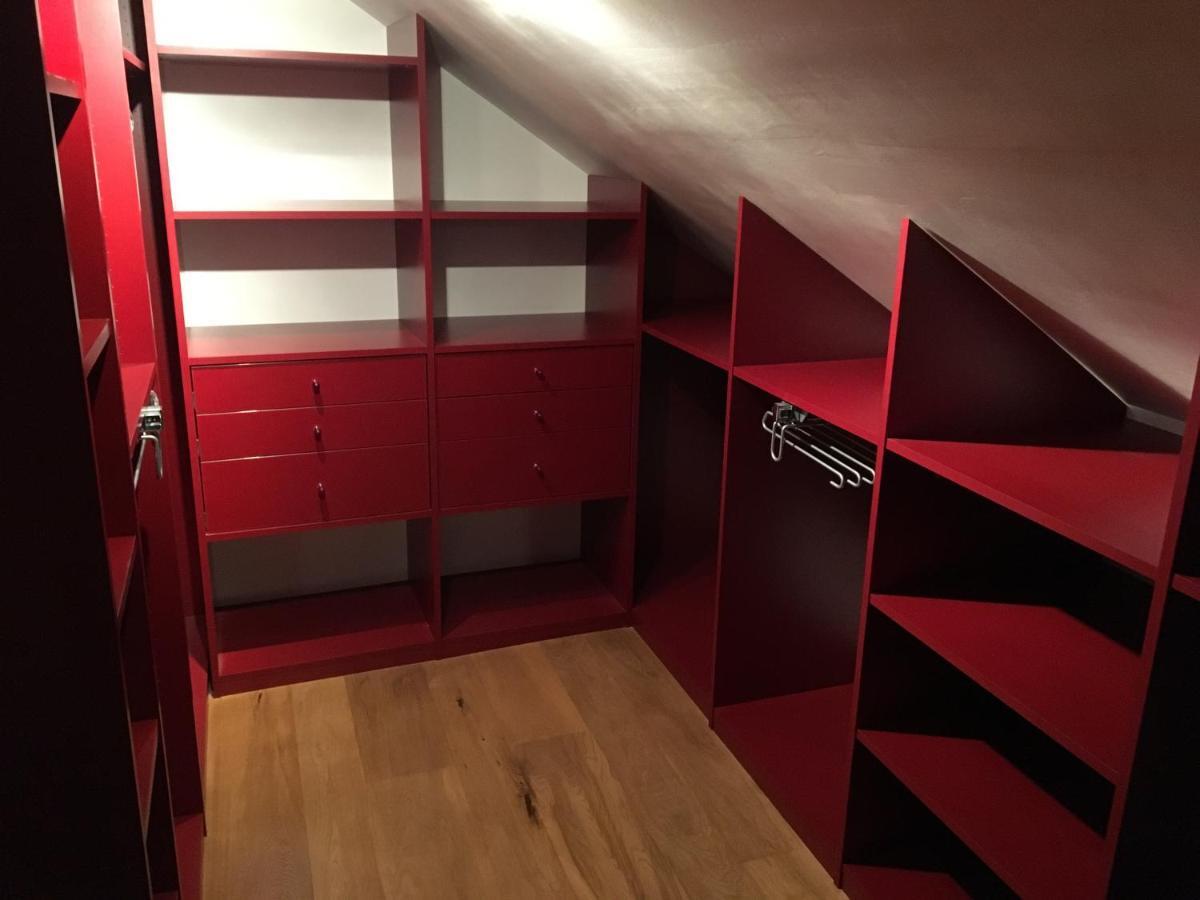 Marc'S Flat - Calm & Cosy Appartement Nantes Buitenkant foto