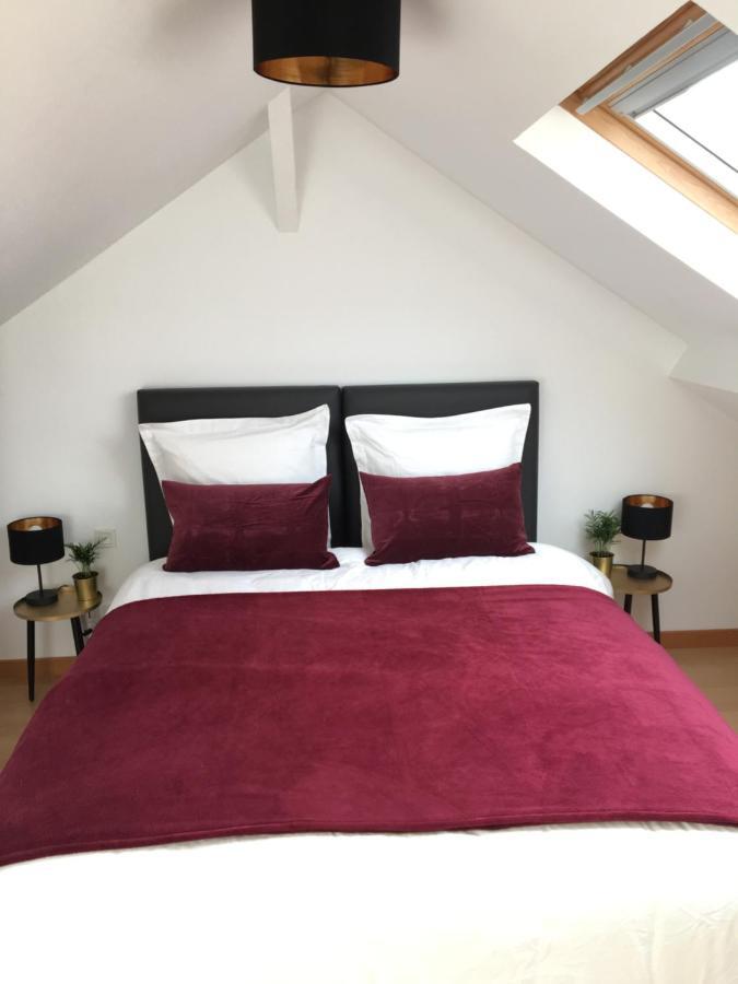 Marc'S Flat - Calm & Cosy Appartement Nantes Buitenkant foto